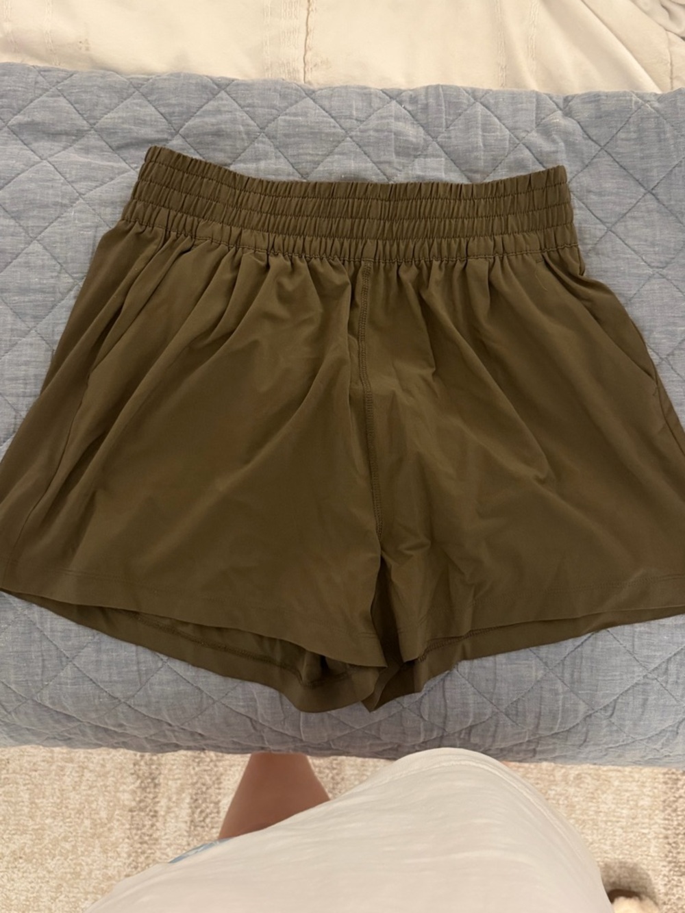 Vuori Villa Short